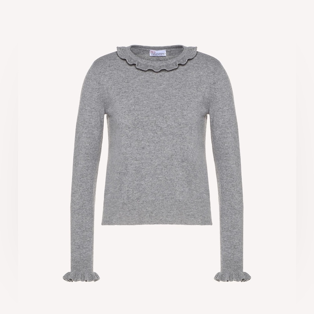 Valentino wool jumper